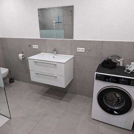 Ferienwohnung Malea Max 4 Personen Ca 60M2 Берматинген Экстерьер фото