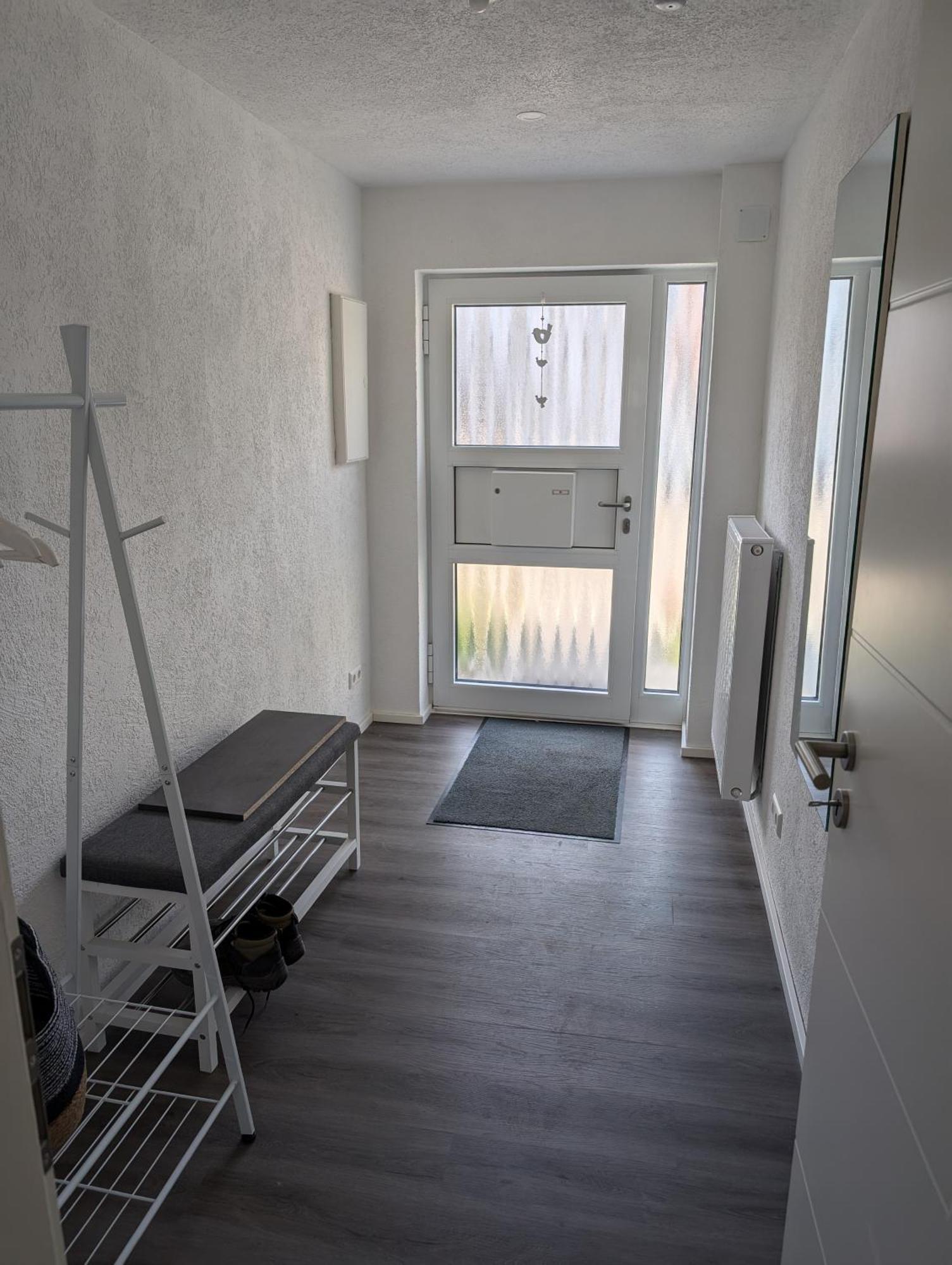 Ferienwohnung Malea Max 4 Personen Ca 60M2 Берматинген Экстерьер фото