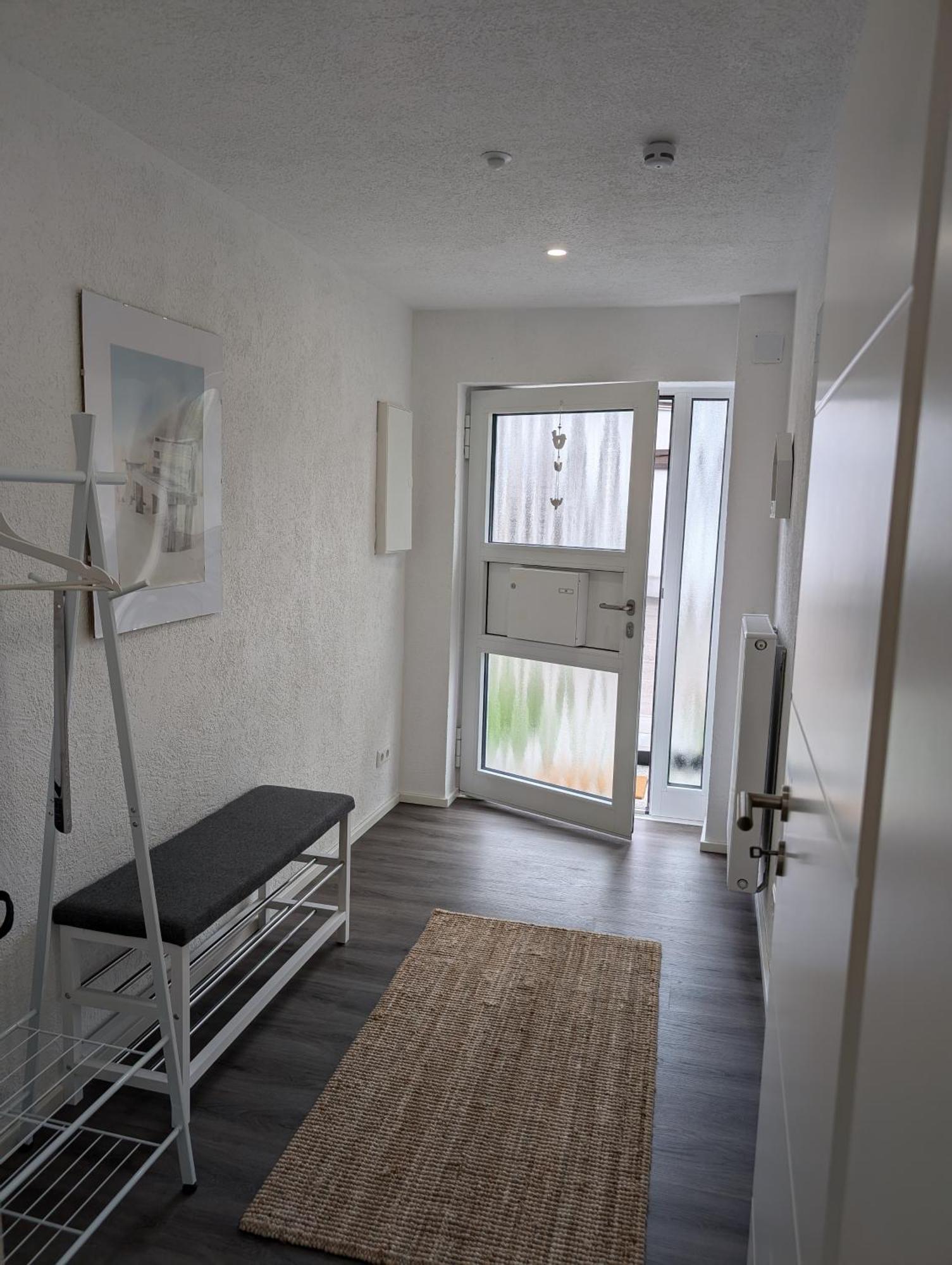 Ferienwohnung Malea Max 4 Personen Ca 60M2 Берматинген Экстерьер фото